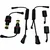 OEM Diode za fabričke Angel Eyes prstenove BMW, Tip H8, 60W