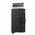 Secrid  MINIWALLET CARBON  Zelena