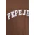 Pepe Jeans Bombažna kratka majica