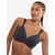 TRIUMPH Nedrček True Shape Sensation T temno siva