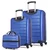 ZOOZIE BAGS Set kofera 3/1 Ruby MV1659