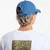 Čepica Pas Normal Studios Off-Race Cap Ocean Blue M/L