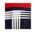Olimpijska Majica Muška Peak Oks 93201 Navy/Red