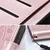 MEZZO Book case preklopna torbica za SAMSUNG GALAXY A37 5G tree rose gold