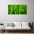 tulup.si Slika na platnu Grass nature rastlin 100x50 cm