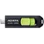 A-DATA USB tip C flash 128GB 3.2 ACHO-UC300-128G-RBK/GB crni