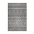 Hanah home Tepih 120x180cm Sivi