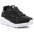 Skechers Patike za devojčice Uno Lite-Metallic Mode, 310384L-BLK, Crne