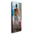 Wallity Slika na platnu 30x80cm