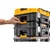 DEWALT kofer za alat TSTAK IP54 30Kg plitki