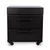 GRLLR Connect Storage Unit with Drawers s pultom s kamnitim videzom