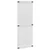 Vrata staje Corona 80 x 210 cm Masivna borovina