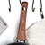 shumee Granitna ponev BLACK&WOOD 32 cm