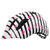 BOBIKE bobike čelada plus, velikost s, pinky zebra, 52-56 cm