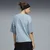 PUMA HER Oversized Tee Women, Clothing, Seafoam, L