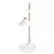 Emos LED lampa za uzgoj biljaka 7 W, 21 dioda, 450 lm, tajmer, drveno postolje, Z7905