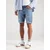 INDICODE JEANS Kavbojke INKaden Holes  moder denim