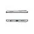 XIAOMI Refurbished Redmi Note 10 4/128GB Chrome Silver B Grade