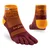 Injinji Trail Midweight Mini-Crew