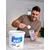 Olympic Strong 100% Whey Protein Vanila 4kg + Olympic Creatine Monohydrate 500g