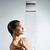 Hansgrohe, RAINDANCE RAINFALL 150 1jet pršna glava