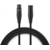 Warm PREM-XLR-10 Studio-Live XLR Cable 3 m