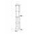 OPVIQ Podna lampa KS 11123