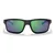Očala Oakley GIBSTON - 9449-1560 Matte Black-Prizm Jade