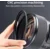 K&F 52-82mm Magnetic Filter Adapter Ring, Matte Black, Frame Thickness 2.16mm