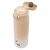 Termo steklenička bež 480 ml, FreeON