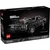 Lego Technic Fast and furious Dodge charger r/t automobil 42231, Uzrast 18+