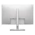 DELL Monitor 27 U2723QE 4K USB-C UltraSharp sivi