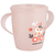 Canpol babies solja sa drskama od 250ml toys coral 2/101_pin ( 2/101_pin )