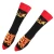 Nogavice Ozzy Osbourne - Bat - ROCK OFF - OZZSCK01MB