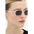 Sončna očala Ray-Ban rjava barva, 0RB4455