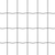 Euro ograda Siva 1 x 10 m Željezo prekriveno PVC-om