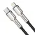 Baseus CATLJK-A01 Kabl Type-C to L 1.0m 20W ( 101-0316 )