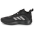 Adidas Muške patike Ownthegame 3.0, IH5849, Crne