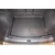 Astar Tipska kadica za gepek Seat Ateca SUV 5 door (2016+) without adjustable boot floor (lower boot)