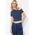 Trendyol Milla Ženska bluza TWOSS24BZ00073, Plava