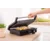 GORENJE Kontakt grill GCG 2000 SD