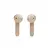 JBL T225 TWS GOLD (JBLT225TWSGLD) bluetooth slušalice zlatne