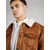 LEVIS ® Prehodna jakna  oker