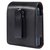 Zapasni etui Waist Case za Huawei P50 Pocket - črn