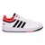 Adidas Patike za dečake hoops 3.0 k BG, Bele