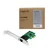 Logilink PCI-Express kartica, Gigabit Lan