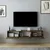 Hanah Home TV Komoda Denby, 160x29,6x31,4 cm, Orah