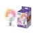 LED RGB prigušiva sijalica G95 E27/11W/230V 2200-6500K Wi-Fi - WiZ