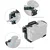 SmallRig Cage Kit for Sony FX2 5589