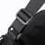 Lee Unisex torba, Crna